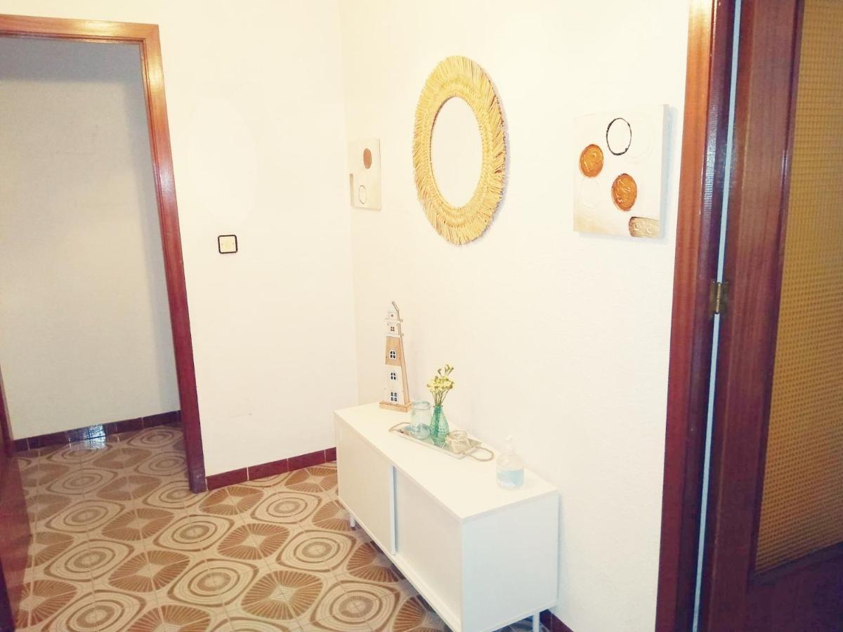 Aguilas Sol & Playa Con Garaje Privado Exterior photo